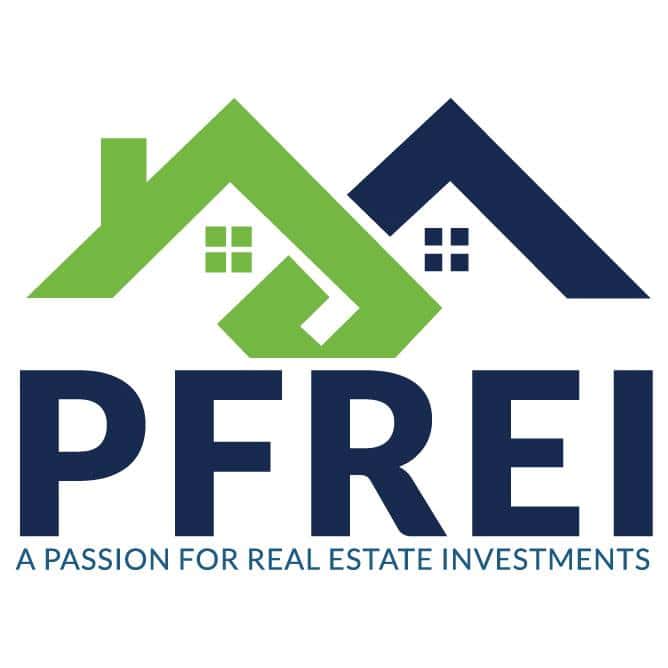 A Passion For Real Estate Investments